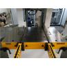 Buy cheap 220V 100rpm Quick Mold Change System Electro Permanent Magnetic Plate from wholesalers