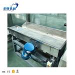 Cheddar Cheese Puffed Curls Snacks Machine Production Line 380V/50HZ