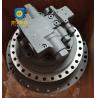 Buy cheap GM38 Kobelco SK200-8 SK210-8 Excavator Travel Motor Assy Kobelco Excavator Spare Parts from wholesalers