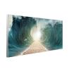 Buy cheap Aluminum Decoration 500*700mm LED Advertising Light Box from wholesalers