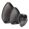 Buy cheap RK Bakeware China Foodservice NSF 9 Inch Commercial Hard Coat Auminum Pizza Pan from wholesalers