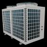 Buy cheap EVI 36.8KW Air To Water Heat Pump 380V 50HZ EVI High Efficient Heating System from wholesalers