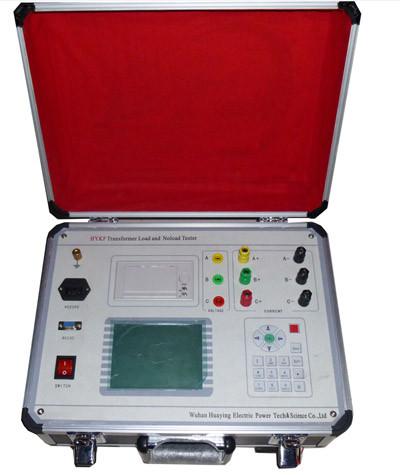 Buy cheap Transformer Load and No-load tester HYKF from wholesalers
