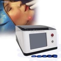 Buy cheap 980nm Laser Liposuction Machine Portable Diode Laser for Vascular Removal product
