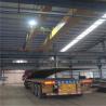 Buy cheap Black Surface Medium Carbon Steel Plate S50C 16-290mm Stock For Mould from wholesalers