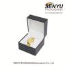 Buy cheap Small Cardboard Jewelry Boxes Packaging / Watch Packaging Box With Pillow from wholesalers