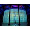 Buy cheap Polyamide Holoflex Invisible Holographic Projection Screen from wholesalers