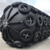 Buy cheap OEM Pneumatic Marine Fenders D3.3M CTN Type PIANC2002 Standard from wholesalers