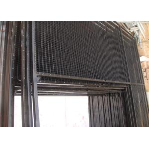 Buy cheap quality bird aviary cusotmized owned size from wholesalers