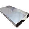 Buy cheap Z30 Z275 Iron Galvanized Steel Plate Zinc Coated For Roofing Sheet 0.8 Mm from wholesalers