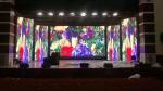 Buy cheap SMD Stage LED Display Structure Accurate Tolerance Fast Cabinet Splicing from wholesalers