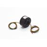 Buy cheap Electrical Through Hole Slip Ring 0~220VAC Shaft Install For Rotating Assembly from wholesalers