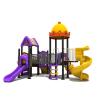 Buy cheap OEM Custom Children'S Small Kids Plastic Slides Outdoor Playground For Kindergarten from wholesalers
