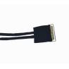 Buy cheap High Quality 40 Pin Wiring Harness Lvds Cable Assembly Lcd Converter Cable from wholesalers