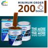 Buy cheap Professional Brown 2K Car Coating Spectrophotometer Auto Refinish Repair Manufacturer Automotive Car Painting from wholesalers
