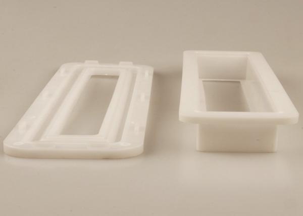 Buy cheap Washable Air Filter Material PP Filter Covers OEM Chemical Heat Treatment from wholesalers