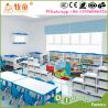 Buy cheap Kids daycare tables and chairs for sale , kindergarten furniture india from wholesalers
