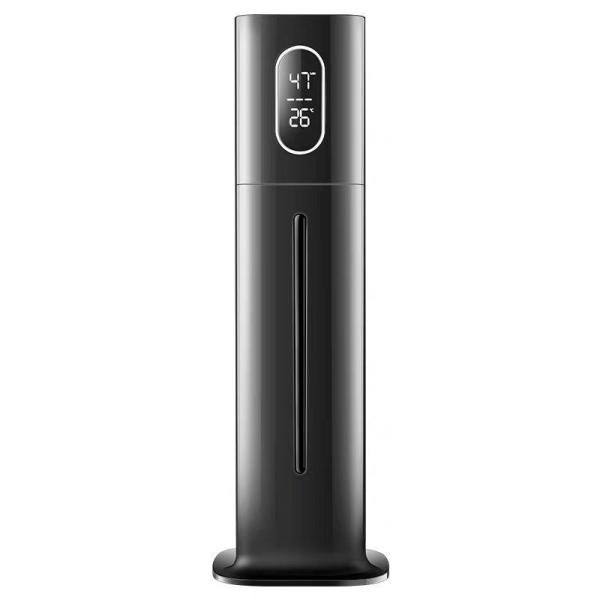 Buy cheap Floor-Standing Humidifiers Top Fill Cool Mist Air Purifiers 8L Humidistat UV Sterilizer from wholesalers