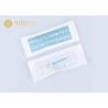 Buy cheap SS 2RL Professional Tattoo Needles , Mosaic Machine Cosmetic Tattoo Needles from wholesalers