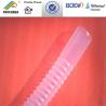 Buy cheap PFA Sylphon bellows PFA wave tube PFA convoluted tube from wholesalers