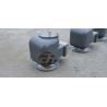 Buy cheap Air Vent Head Fkm-150a, Body Cast Iron Floater Stainless Steel Air Vent Head-Air Vent Cap Technical Data from wholesalers