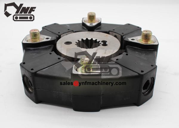 Buy cheap Bush Pin Flange Coupling Excavator Spare Parts BMZ00001-UP 241-3661 162-6177 from wholesalers