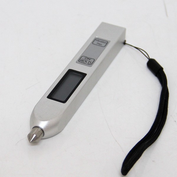 Accurate HG-6410 RMS Vibration Velocity Vibration Pen