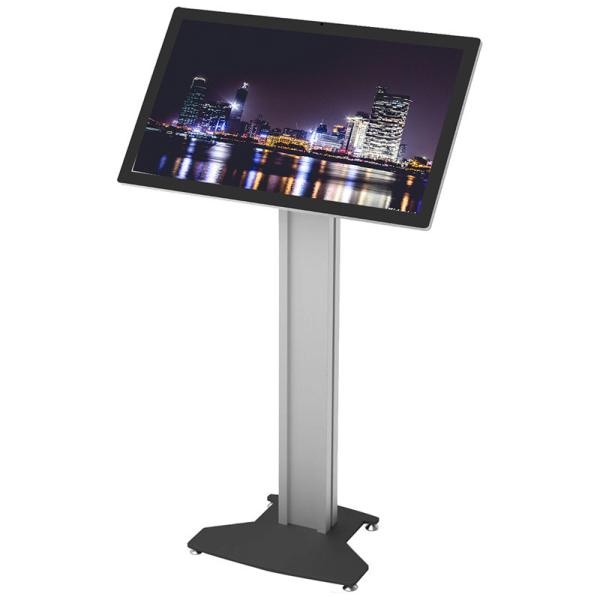 Buy cheap Cinema 350 Cd / M2 18.5 inch Touch Screen Digital Signage from wholesalers
