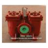 Buy cheap Double Oil Filter, Size 50, Cast Iron. Mesh 60 Model As50 Cb/T425-94 from wholesalers