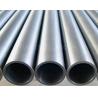 Buy cheap Weld Seamless Stainless Steel Tubing Round Shape With Corrosion Resistance from wholesalers