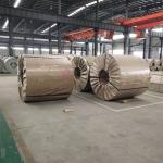 ASTM A240 Stainless Steel Cold Rolled Inox Coils Cold Drawn 420 410