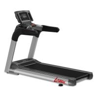 Buy cheap Professional Commercial Gym Treadmill , Gym Exercise Running Machine Self product