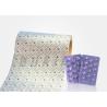 Buy cheap Lidding Push Through Foil from wholesalers