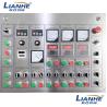 Buy cheap 4KW Practical Vacuum Emulsifier Mixer Machine For Pharmaceutical from wholesalers