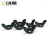 Buy cheap 16mm Self Locking Wing Nut For Tie Rod Aluminum Chrome Iron 8-32 Cast from wholesalers