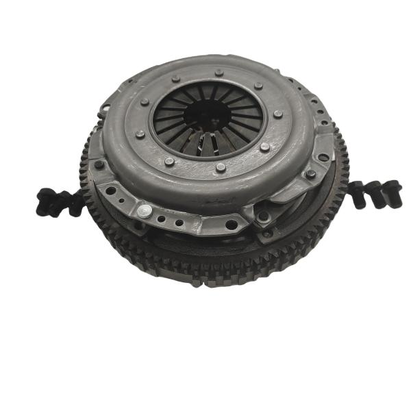 Buy cheap Performance Motorcycle Clutch Pressure Plate Assembly DAYANG Heavy Tricycle Three Wheels from wholesalers