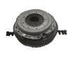 Buy cheap Performance Motorcycle Clutch Pressure Plate Assembly DAYANG Heavy Tricycle Three Wheels from wholesalers