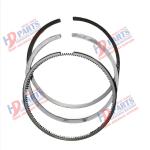 6D22 Engine Cylinder Piston Ring ME052124 ME052787 30917-20010 For MITSUBISHI