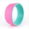 Buy cheap Pink Shogun Small Myofascial Pilates Yoga Roller Wheel 10 Inches 6 Inch from wholesalers