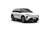 Discover the Future of Mobility with NIO ES8 Electric SUV Luxury and Sustainabil