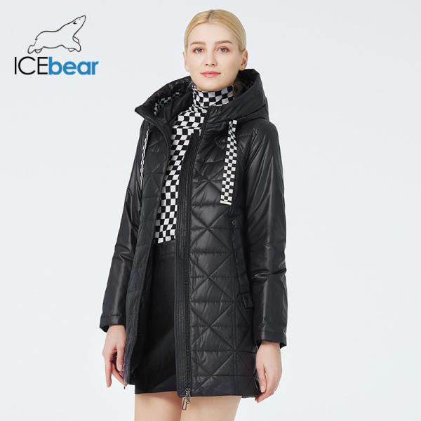 Fashionable Spring Fall Jackets Big Brands Flexible Zipper Water Resistant