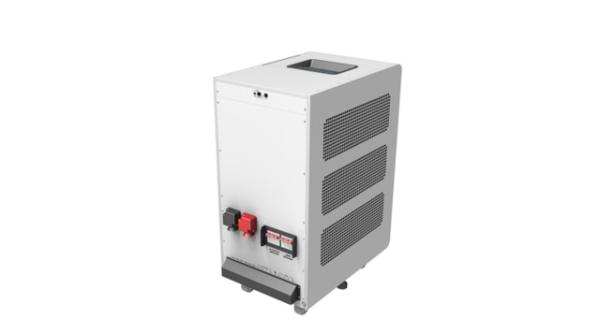 Buy cheap 10KW-12KW Three Phase Off Grid Solar Inverter Photovoltaic Inverter from wholesalers
