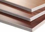 Buy cheap Lightweight Wood Look Fiber Cement Siding Panels , Fibrous Cement Sheeting from wholesalers
