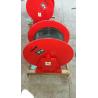 Buy cheap Crane Spring Cable Reeling Drum Gantry Crane Parts Auto Motorized Mobile Cable from wholesalers