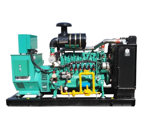 Buy cheap 10-600KW Natural Gas Generator Set from wholesalers