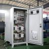 Buy cheap 55KW Power Cast Iron Rubber Sheet Open Roll Mill for Mixing Rubber in Manufacturing Plant from wholesalers