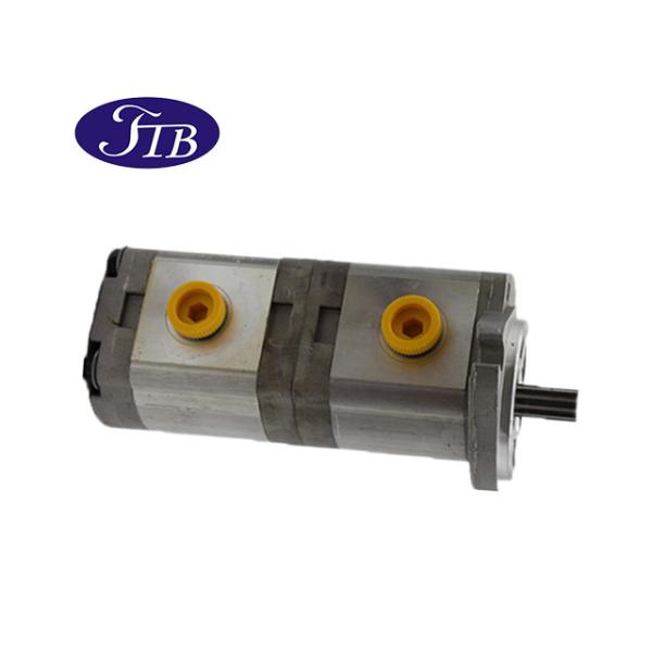 Buy cheap 9218031 X100-1 Excavator Pilot Pump For Engineering Machinery from wholesalers