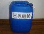 Sodium Hypochlorite NaClO Slightly yellow solution Mainly used as a bleaching