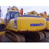 Buy cheap Used KOMATSU PC210-7 Excavator made in Japan 2008year from wholesalers