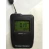 Buy cheap Personal Dose Alarm Radiation Survey Meter Dp802i Geiger Counter Dosimeter from wholesalers